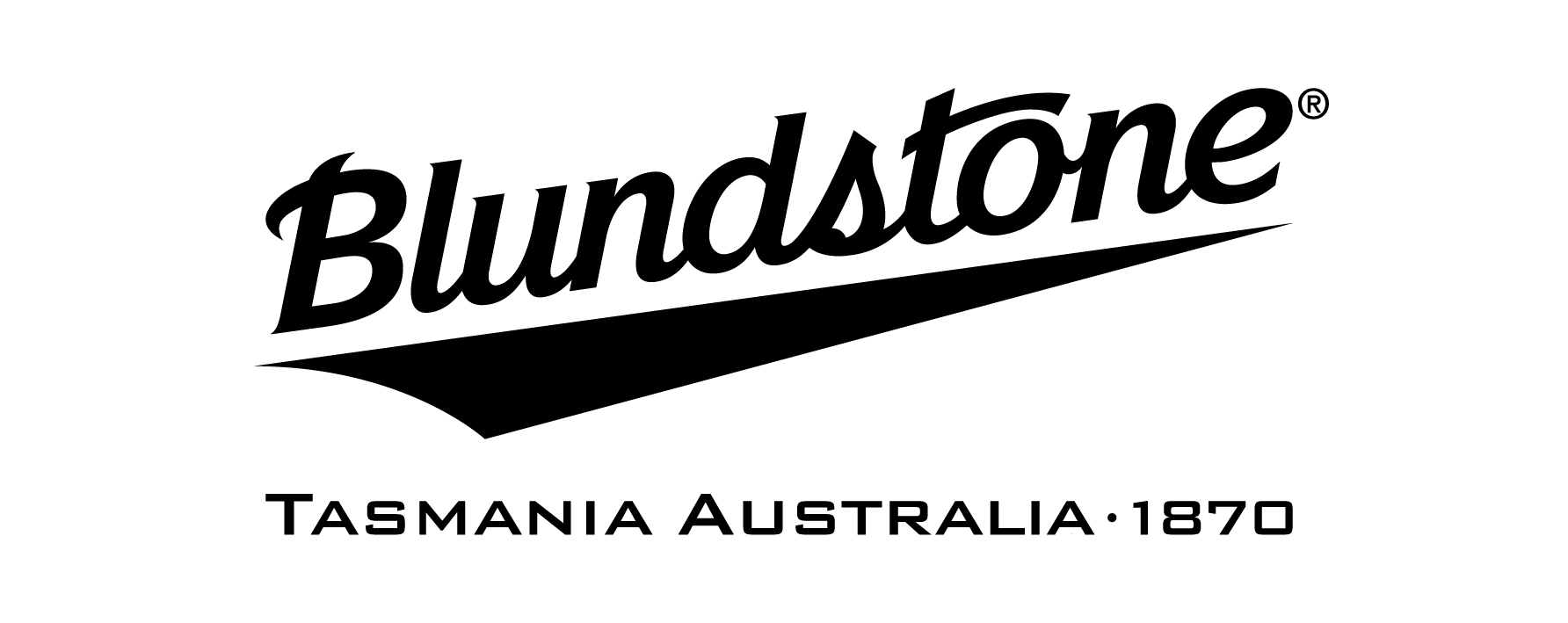 Blundstone logo
